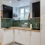 Appartement de 39 m² avec 4 chambre(s) en location à Paris 17