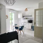 Maison de 30 m² avec 1 chambre(s) en location à Carquefou