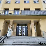 Rent 2 bedroom apartment in Louny