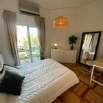 Alquilar 4 dormitorio apartamento en Madrid