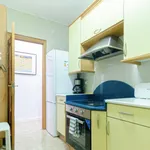 Alquilar 5 dormitorio apartamento en Barcelona