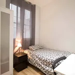 Rent a room of 12 m² in Madrid