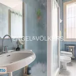 Rent 5 bedroom apartment of 168 m² in Bologna