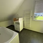 Maison de 111 m² avec 5 chambre(s) en location à ANNECY