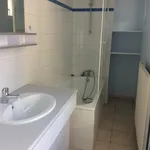 Appartement de 46 m² avec 2 chambre(s) en location à Nancy