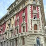 Rent 3 bedroom apartment of 116 m² in Genoa