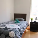 Alquilar 15 dormitorio apartamento en Madrid