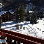 Studio of 40 m² in Pragelato