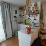 Appartement de 22 m² avec 1 chambre(s) en location à Agde