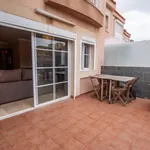 Alquilo 3 dormitorio casa de 337 m² en Murcia