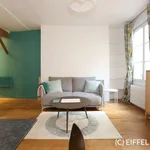 Rent 1 bedroom apartment of 39 m² in Paris 3 - Rue au Maire