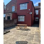 Rent a room in Liverpool