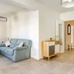 Appartement de 66 m² avec 3 chambre(s) en location à Antibes