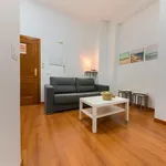 Studio of 25 m² in Málaga