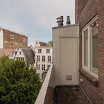 Huur 4 slaapkamer appartement van 121 m² in Amsterdam