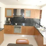 Rent 3 bedroom apartment of 138 m² in Municipality of Glyfada