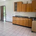 3-room flat via Vittorio Emanuele 11, Centro, Olgiate Comasco