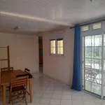 Rent 1 bedroom apartment in VAUCLIN