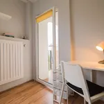 Rent a room in warsaw