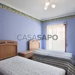 Apartamento T2 para alugar em Vagos