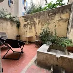 Appartement de 34 m² avec 1 chambre(s) en location à Marseille