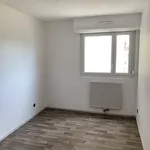 Appartement de 72 m² avec 3 chambre(s) en location à Nancy