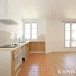 Rent 1 bedroom apartment of 53 m² in Paris 18 - rue Damrémont