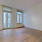 Rent 1 bedroom apartment in Bruxelles