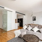 Rent 2 bedroom apartment of 71 m² in Capital City of Prague