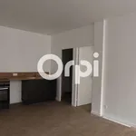 Appartement de 52 m² avec 3 chambre(s) en location à Saint-Étienne