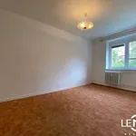 Rent 3 bedroom apartment in Olomouc