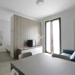 1-bedroom flat via Umberto I 82, Renate