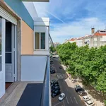 Rent 7 bedroom apartment in Lisbon