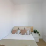 Rent 7 bedroom apartment in Valencia