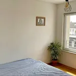 Miete 2 Schlafzimmer wohnung von 89 m² in Leipzig