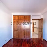 Rent 3 bedroom apartment of 106 m² in Entroncamento