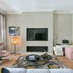 Rent 3 bedroom apartment of 105 m² in Prague