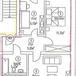 Miete 3 Schlafzimmer wohnung von 66 m² in Plauen