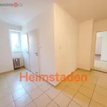 Pronajměte si 4 ložnic/e byt o rozloze 69 m² v Havířov