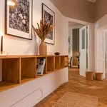 Rent 4 bedroom apartment of 145 m² in Berlin