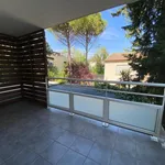 Rent 3 bedroom apartment of 46 m² in Montpellier