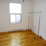 Rent 3 bedroom apartment in Montreal