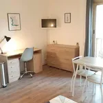 Rent 1 bedroom apartment of 23 m² in Marseille