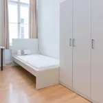 Miete 1 Schlafzimmer wohnung von 18 m² in Berlin