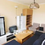 Pronajměte si 1 ložnic/e byt o rozloze 35 m² v Karviná