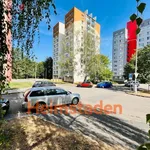 Pronajměte si 4 ložnic/e byt o rozloze 67 m² v Ostrava