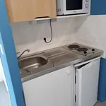 Appartement de 19 m² avec 1 chambre(s) en location à Oyonnax