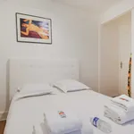 Appartement de 40 m² avec 1 chambre(s) en location à Paris