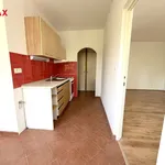 Pronajměte si 1 ložnic/e byt o rozloze 44 m² v brezi