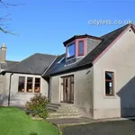 Rent 4 bedroom house in Dunfermline